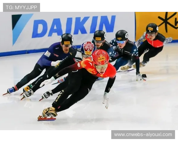 短道速滑收官战中国队获2银1铜,赛季1金6银4铜 短道速滑收官战中国队获2银1铜,赛季1金6银4铜