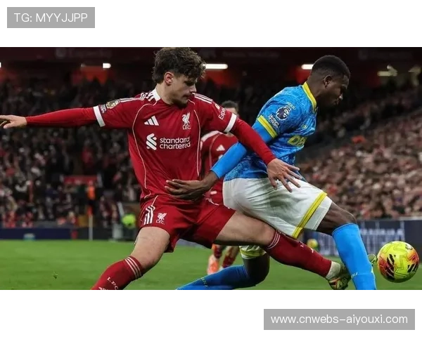 维尔茨打入利物浦生涯首球,红军2-1狼队获联赛三连胜 维尔茨打入利物浦生涯首球,红军2-1狼队获联赛三连胜