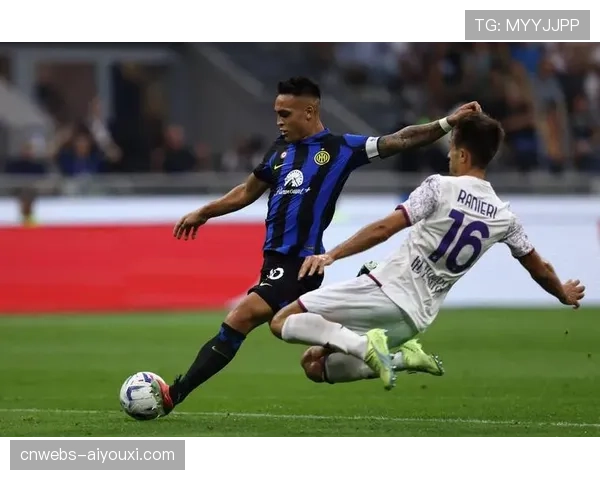 数据解读：国际米兰为何成为本赛季意甲防守最坚韧的球队