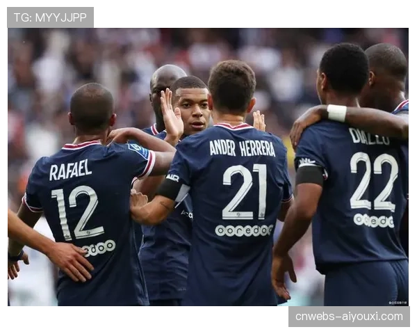 巴黎圣日耳曼客战马赛,国家德比前姆巴佩伤情更新